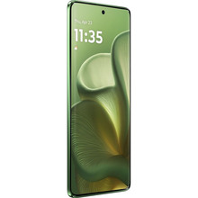 Смартфон MOTOROLA Edge 60 12/256GB Shamrock