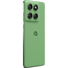 Смартфон MOTOROLA Edge 60 12/256GB Shamrock