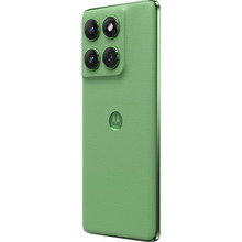 Смартфон MOTOROLA Edge 60 12/256GB Shamrock