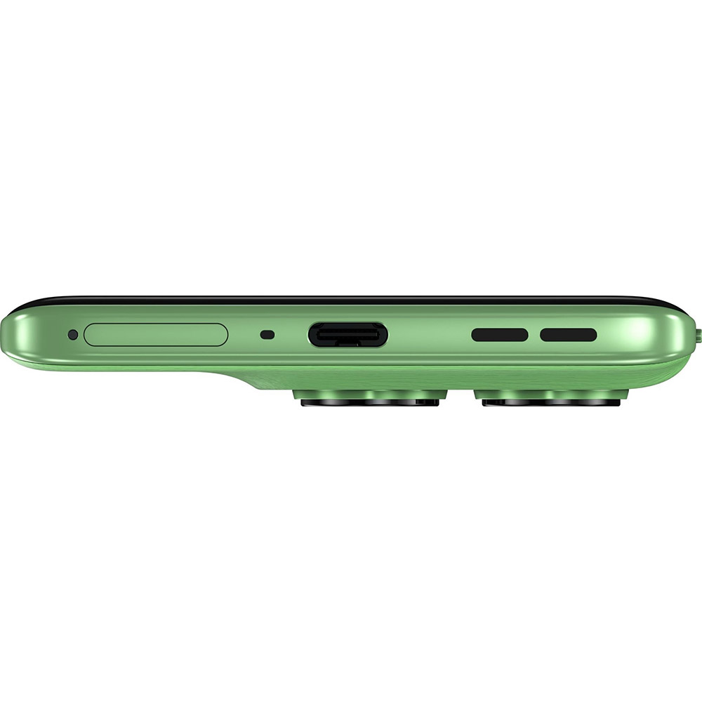 В Україні Смартфон MOTOROLA Edge 60 12/256GB Shamrock