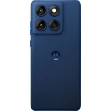 Смартфон MOTOROLA Edge 60 12/256GB Gibraltar Sea