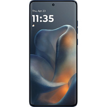Смартфон MOTOROLA Edge 60 12/256GB Gibraltar Sea