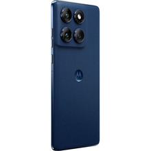 Смартфон MOTOROLA Edge 60 12/256GB Gibraltar Sea