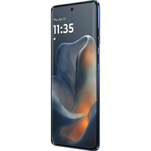Смартфон MOTOROLA Edge 60 12/256GB Gibraltar Sea