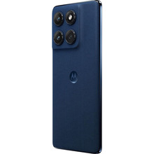Смартфон MOTOROLA Edge 60 12/256GB Gibraltar Sea