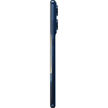 Смартфон MOTOROLA Edge 60 12/256GB Gibraltar Sea