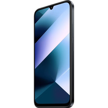 Смартфон POCO C85 6/128GB Black