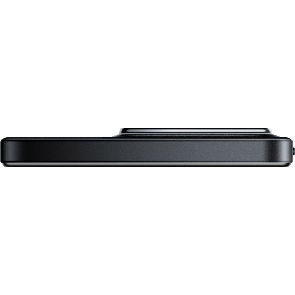 Зображення Смартфон POCO C85 6/128GB Black