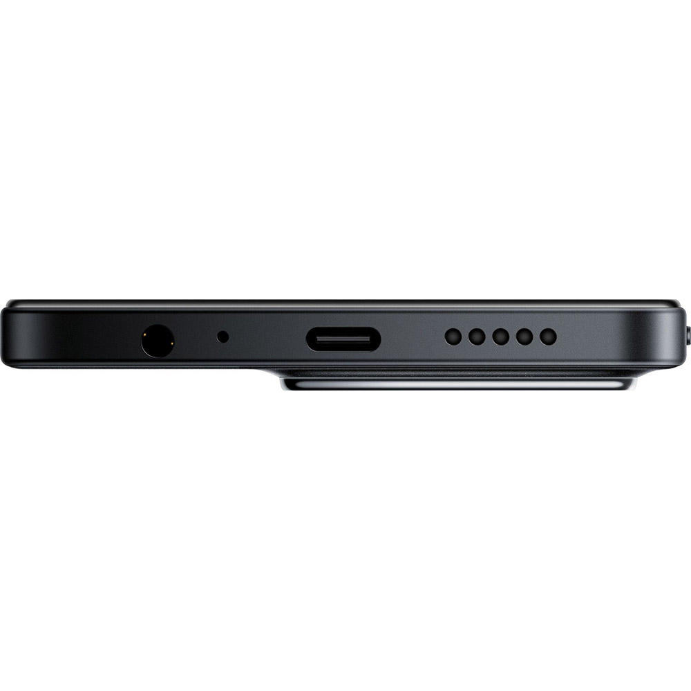 В Україні Смартфон POCO C85 6/128GB Black