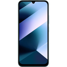 Смартфон POCO C85 6/128GB Green