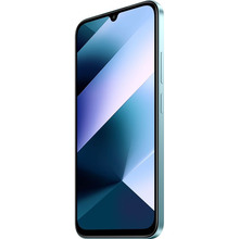 Смартфон POCO C85 6/128GB Green