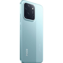 Смартфон POCO C85 6/128GB Green