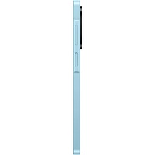 Смартфон SAMSUNG Galaxy A17 SM-A175F 8/256GB Dual Sim Light Blue (SM-A175FLBEEUC)