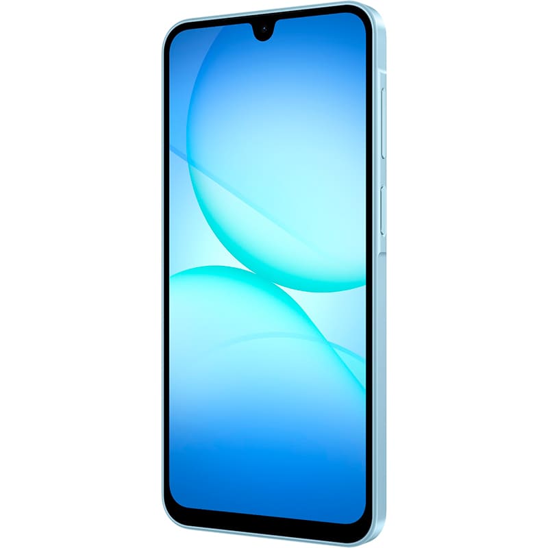 Фото Смартфон SAMSUNG Galaxy A17 SM-A175F 8/256GB Dual Sim Light Blue (SM-A175FLBEEUC)