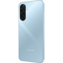 Смартфон SAMSUNG Galaxy A17 SM-A175F 8/256GB Dual Sim Light Blue (SM-A175FLBEEUC)