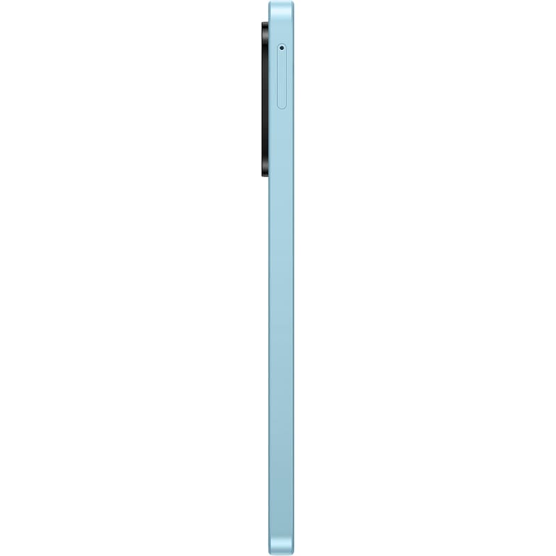 Замовити Смартфон SAMSUNG Galaxy A17 SM-A175F 8/256GB Dual Sim Light Blue (SM-A175FLBEEUC)