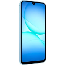Смартфон SAMSUNG Galaxy A17 SM-A175F 8/256GB Dual Sim Light Blue (SM-A175FLBEEUC)
