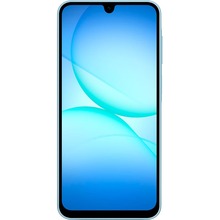 Смартфон SAMSUNG Galaxy A17 SM-A175F 8/256GB Dual Sim Light Blue (SM-A175FLBEEUC)
