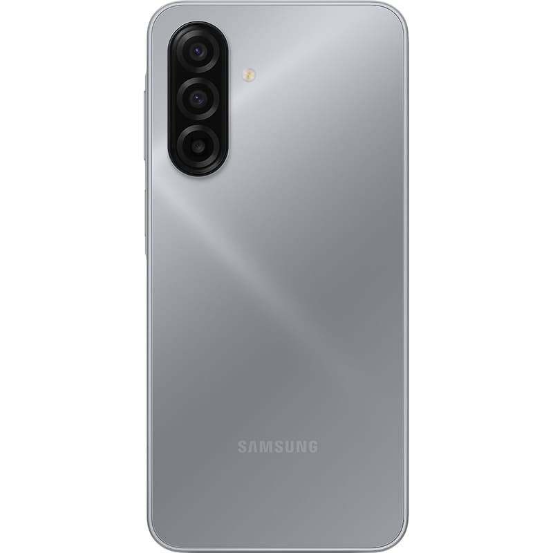 Смартфон SAMSUNG Galaxy A17 SM-A175F 8/256GB Dual Sim Gray (SM-A175FZAEEUC) Вбудована пам’ять, Гб 256