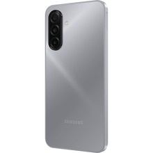 Смартфон SAMSUNG Galaxy A17 SM-A175F 8/256GB Dual Sim Gray (SM-A175FZAEEUC)