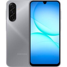 Смартфон SAMSUNG Galaxy A17 SM-A175F 8/256GB Dual Sim Gray (SM-A175FZAEEUC)