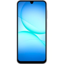 Смартфон SAMSUNG Galaxy A17 SM-A175F 8/256GB Dual Sim Gray (SM-A175FZAEEUC)