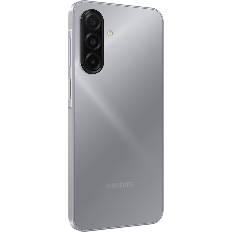 Смартфон SAMSUNG Galaxy A17 SM-A175F 8/256GB Dual Sim Gray (SM-A175FZAEEUC) Оперативна пам'ять, Гб 8