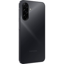 Смартфон SAMSUNG Galaxy A17 SM-A175F 4/128GB Dual Sim Black (SM-A175FZKBEUC)