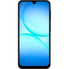 Смартфон SAMSUNG Galaxy A17 SM-A175F 4/128GB Dual Sim Black (SM-A175FZKBEUC)