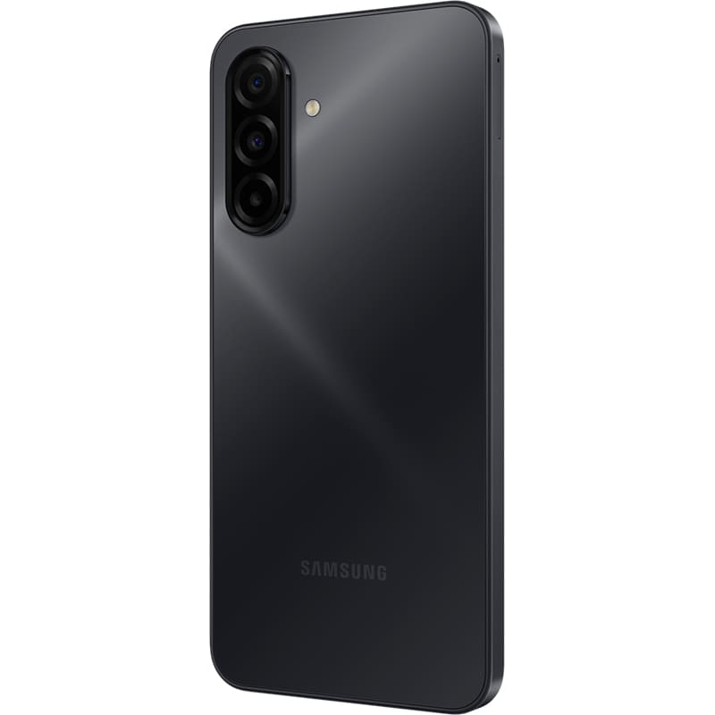 Смартфон SAMSUNG Galaxy A17 SM-A175F 4/128GB Dual Sim Black (SM-A175FZKBEUC) Диагональ дисплея 6.7