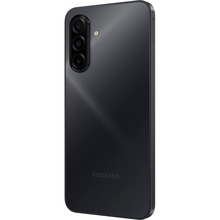 Смартфон SAMSUNG Galaxy A17 SM-A175F 4/128GB Dual Sim Black (SM-A175FZKBEUC)