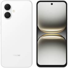 Смартфон TECNO Spark Go 2 KM4 3/64GB Veil White (4894947088827)