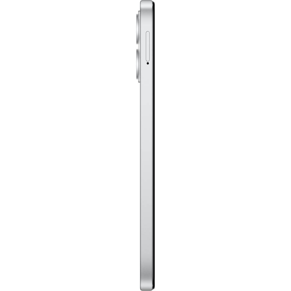 Зовнішній вигляд Смартфон TECNO Spark Go 2 KM4 3/64GB Veil White (4894947088827)