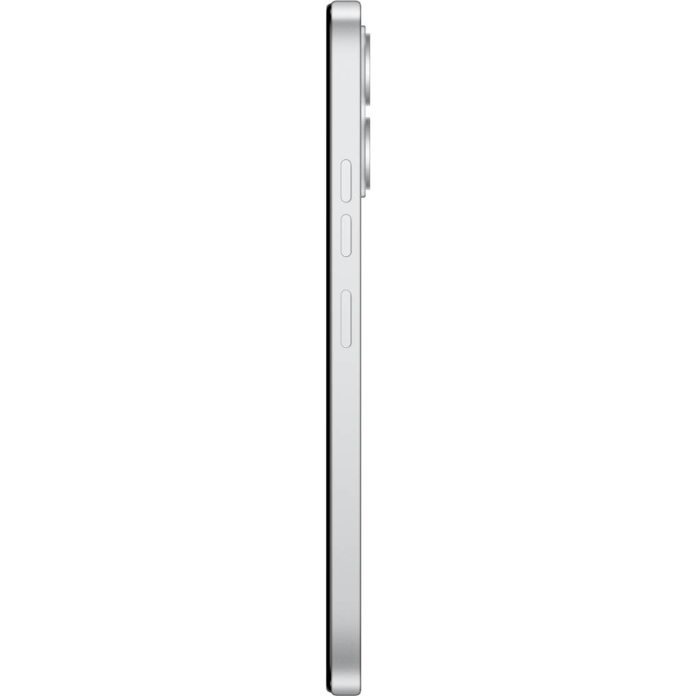 Смартфон TECNO Spark Go 2 KM4 3/64GB Veil White (4894947088827) Діагональ дисплея 6.67