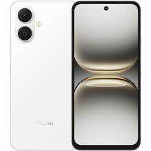 Смартфон TECNO Spark Go 2 KM4 3/64GB Veil White (4894947088827)