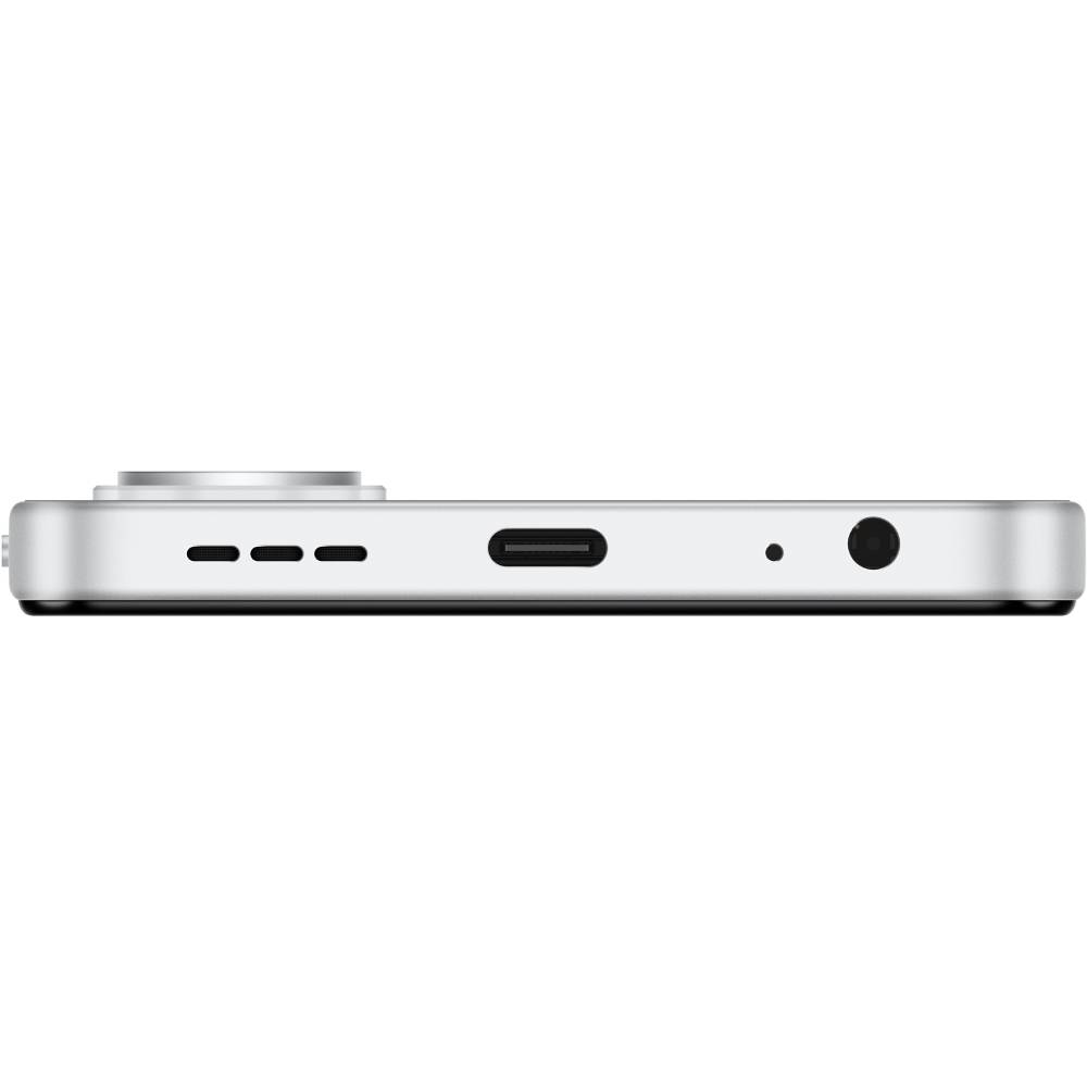 Фото Смартфон TECNO Spark Go 2 KM4 3/64GB Veil White (4894947088827)