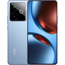 Смартфон REALME GT 7T 12/512GB Icesense Blue (RMX508512/512_BLUE)