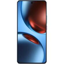 Смартфон REALME GT 7T 12/512GB Icesense Blue (RMX508512/512_BLUE)