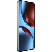 Смартфон REALME GT 7T 12/512GB Icesense Blue (RMX508512/512_BLUE)