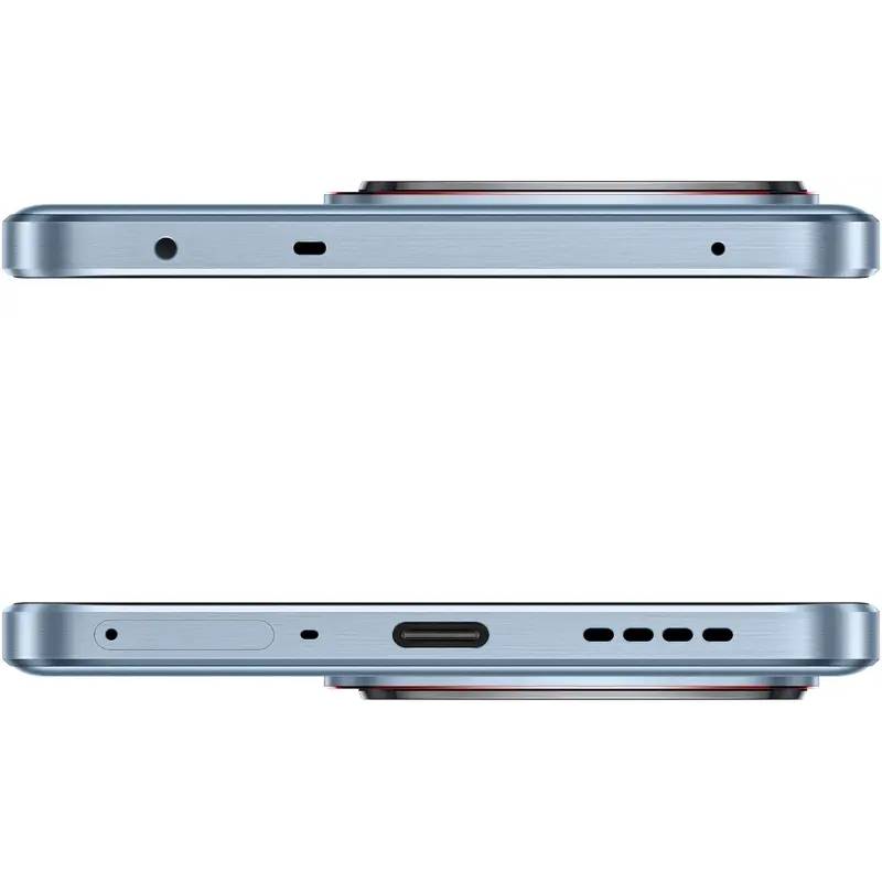 Покупка Смартфон REALME GT 7T 12/512GB Icesense Blue (RMX508512/512_BLUE)