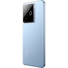Смартфон REALME GT 7T 12/512GB Icesense Blue (RMX508512/512_BLUE)