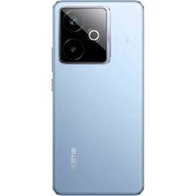 Смартфон REALME GT 7T 12/512GB Icesense Blue (RMX508512/512_BLUE)