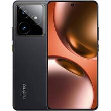 Смартфон REALME GT 7T 12/512GB Icesense Black (RMX508512/512_BLACK)
