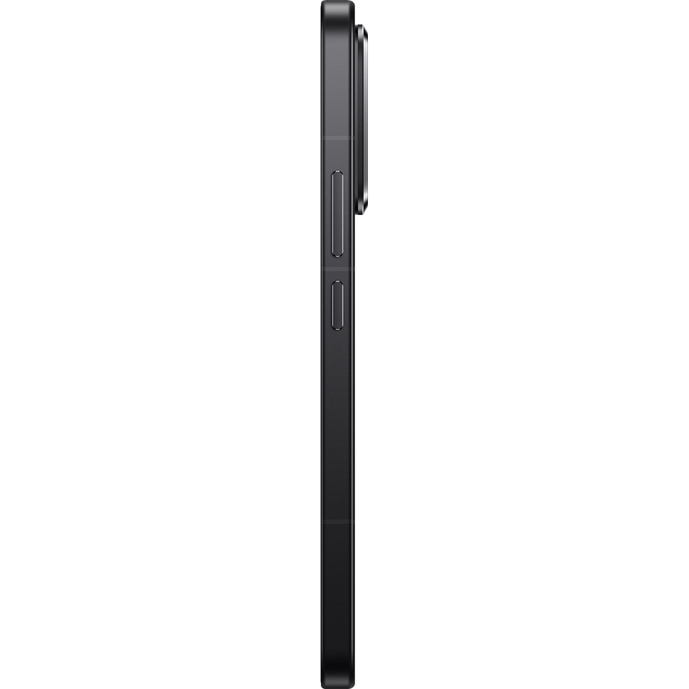 Изображение Смартфон XIAOMI 15T Pro 12/512GB Black