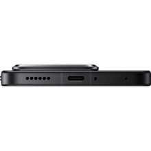Смартфон XIAOMI 15T Pro 12/512GB Black