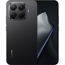 Смартфон XIAOMI 15T Pro 12/512GB Black
