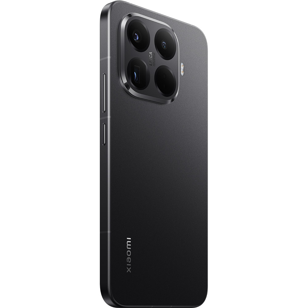 Фото Смартфон XIAOMI 15T Pro 12/512GB Black