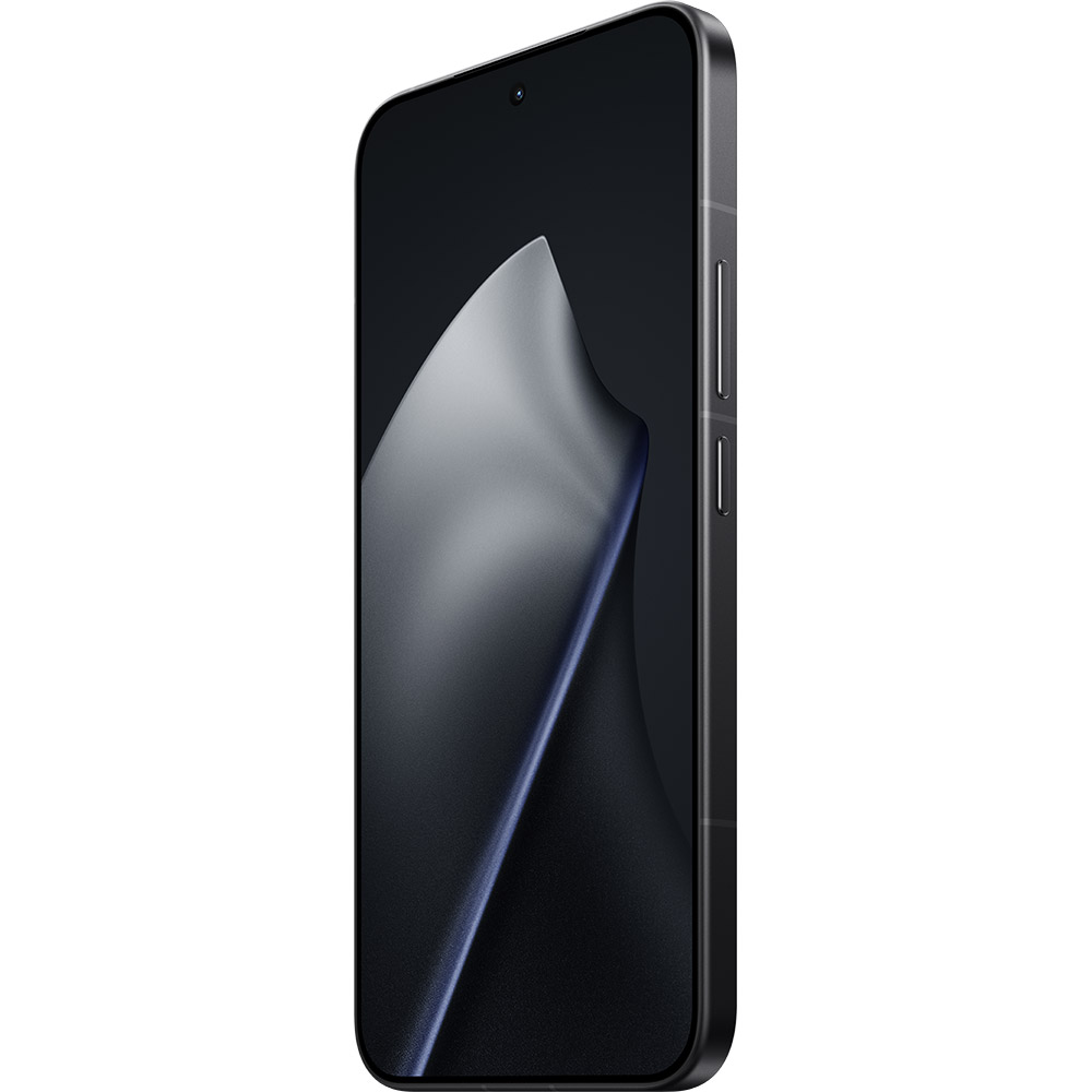 Смартфон XIAOMI 15T Pro 12/512GB Black Диагональ дисплея 6.83