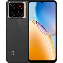 Смартфон ZTE Blade A56 4/128GB Black (1167681)