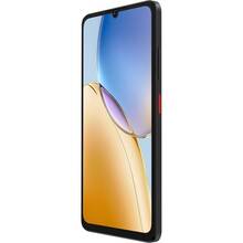 Смартфон ZTE Blade A56 4/128GB Black (1167681)